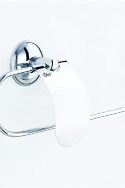 1086-2 Half Cover Paper Towel Holder