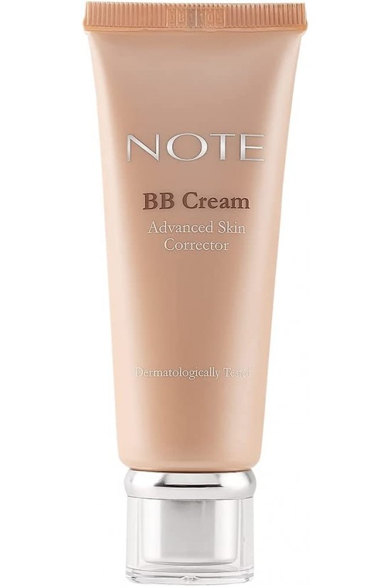 - BB Crème Correcteur Naturel 02