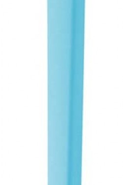 27056 Tropical Spoon, 31 Cm, Turquoise