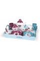 , 310513, Frozen 2 Çay Servis S, Lisanslı, Frozen 2 Serving Tray