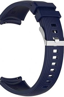 39025 Montre Galaxy 42 mm (20 mm) Krd 18 Bracelet en silicone