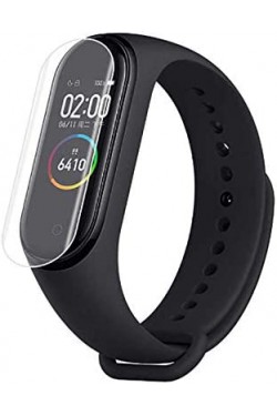 26450 Protecteur d'écran Mi Band 3 Narr Tpu Body