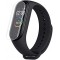 26450 Mi Band 3 Narr TPU-Körper-Displayschutz