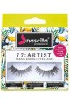 Artist False Eyelashes (100% Real Hair)