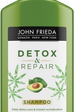 Шампунь John Frieda Detox Repair (250 мл)