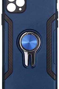 12652 Case for 11 Pro Max Koko Cover, Navy Blue