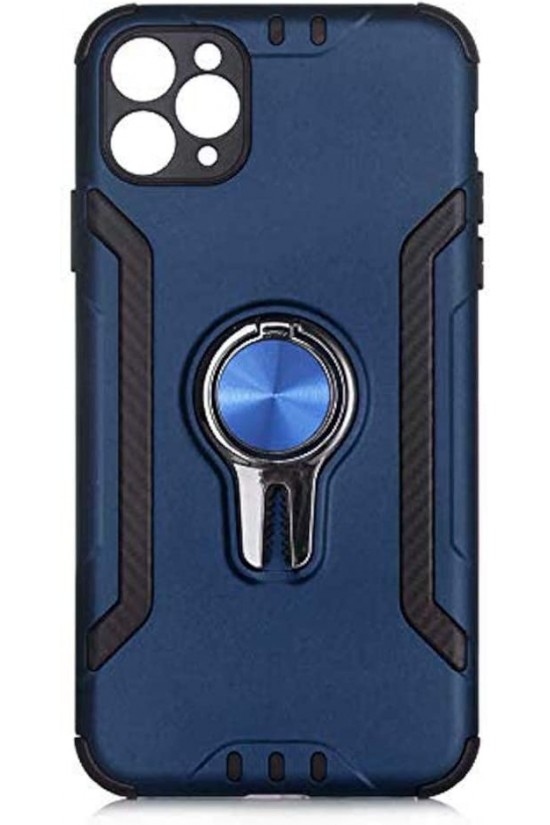 12652 Housse pour 11 Pro Max Koko Cover, Bleu Marine