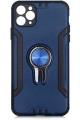 12652 Housse pour 11 Pro Max Koko Cover, Bleu Marine