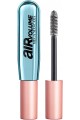 Air Volume Mega Easy wasserfeste Mascara – Schwarz