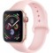 2125205347 Classic Color Silicone Band-Strap For Watch 42 MM Pink