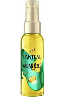 Haarpflegeserum Oil Therapy Arganöl-Elixier, 100 ml