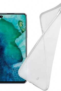 2PNS454 Étui de protection SuperSlim V30 - Transparent (2PNS454)