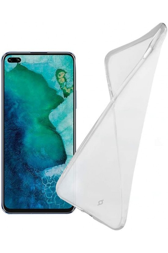 2PNS454 Étui de protection SuperSlim V30 - Transparent (2PNS454)