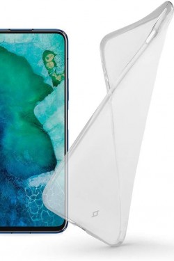 2PNS437 Étui de protection SuperSlim V30 Pro - Transparent (2PNS437)