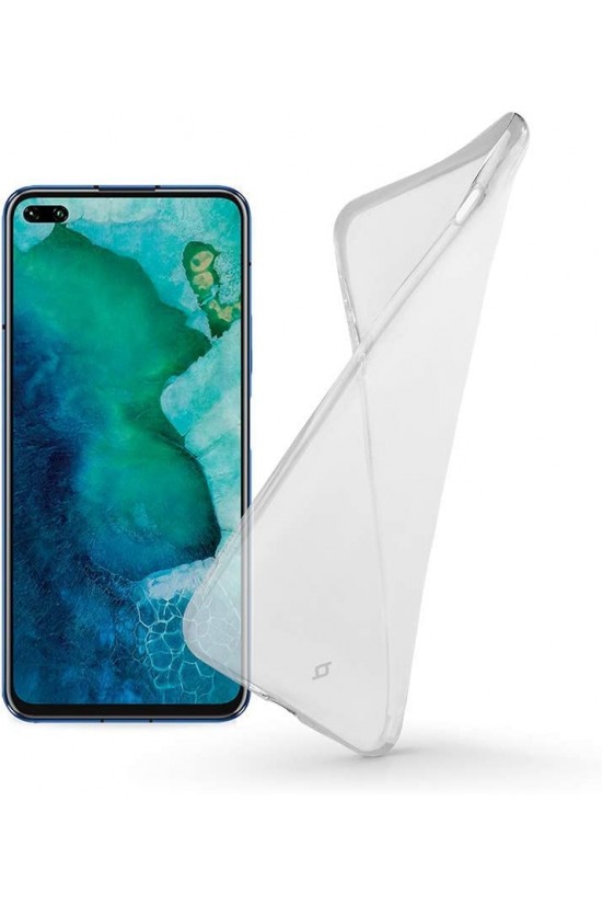 2PNS437 Étui de protection SuperSlim V30 Pro - Transparent (2PNS437)