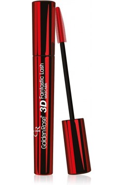 3D Fantastic Lash Mascara Maskara