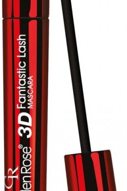 3D Fantastic Lash Mascara Mascara