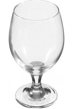 17S00 Bistro Beer Glass, 6 pcs