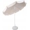 6714-Cream F200 Acrylic Umbrella Cream, Standard, Standard