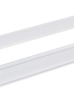 Yatay LED Bant Armatür Sarı 40 W 120 cm