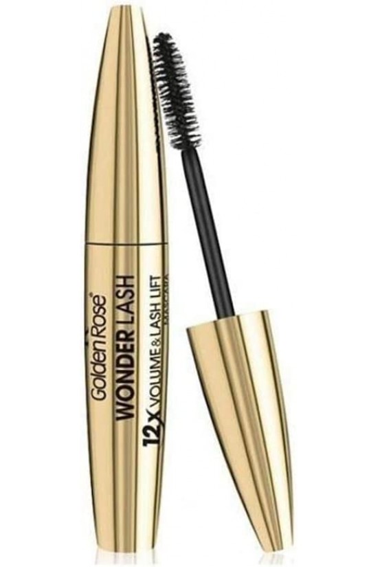 Wonder Lash Mascara Bulk 1 Pack with Safety Band