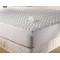 71078335 Quilted Mattress 200x200 cm