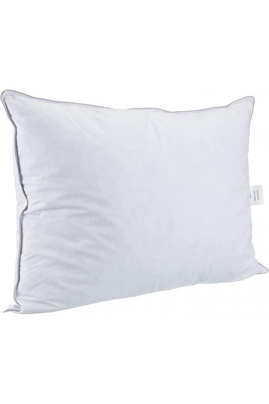 Par 10207050 Oreiller en duvet d'oie Ravel, 50x70 cm