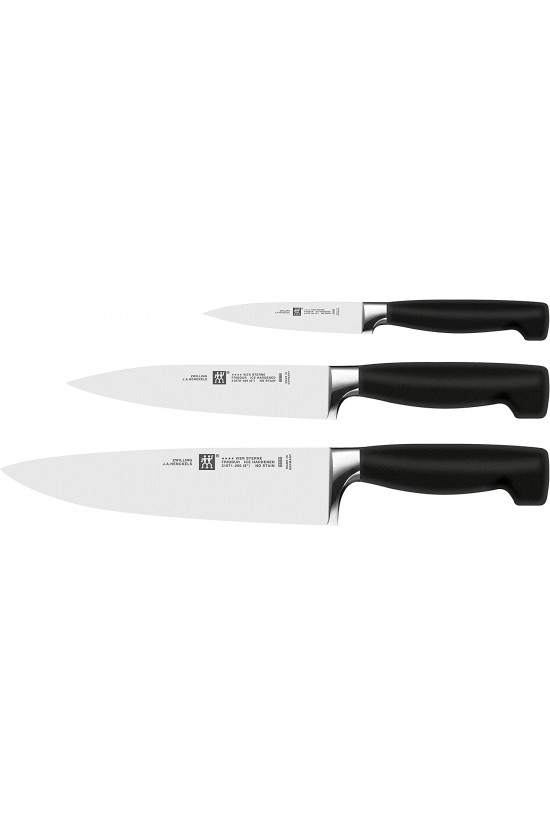 3 Piece Blade S