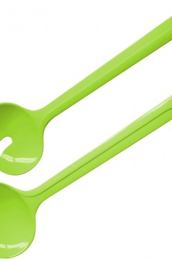 27075 Tropical Salad Set, 30 cm, Green