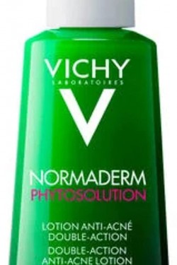 Vichy Normaderm Phytosolution Hidratante Diário Anti-Defeitos de Pele (50 ML)