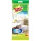 1969005 Disposable Wet Bath Cloth, 50 Sheets