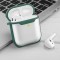 33476 Étui pour Airpods 2 en 1 Bumper, vert