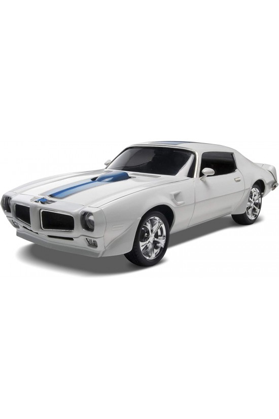 1970 Pontiac Firebird