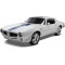 1970 Pontiac Firebird