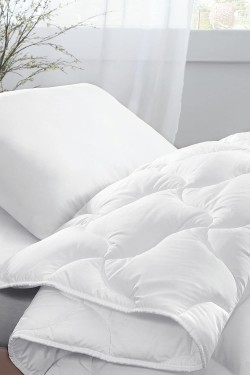 Yatas B 1385061 Nachtkissen Quilt S, Einzelbett