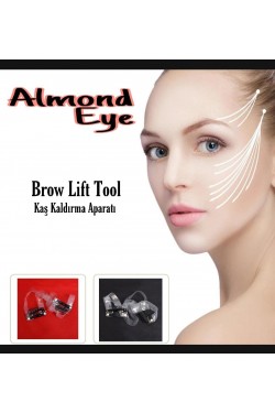 Appareil de lifting visage-sourcils Almond Eye Bella Hadid