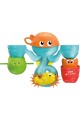 Fun Friends Waterpark Bath Toy, 10 - 36 months, Plastic