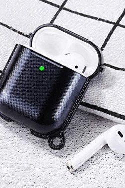 33478 Grace Electroplate Airpods Case