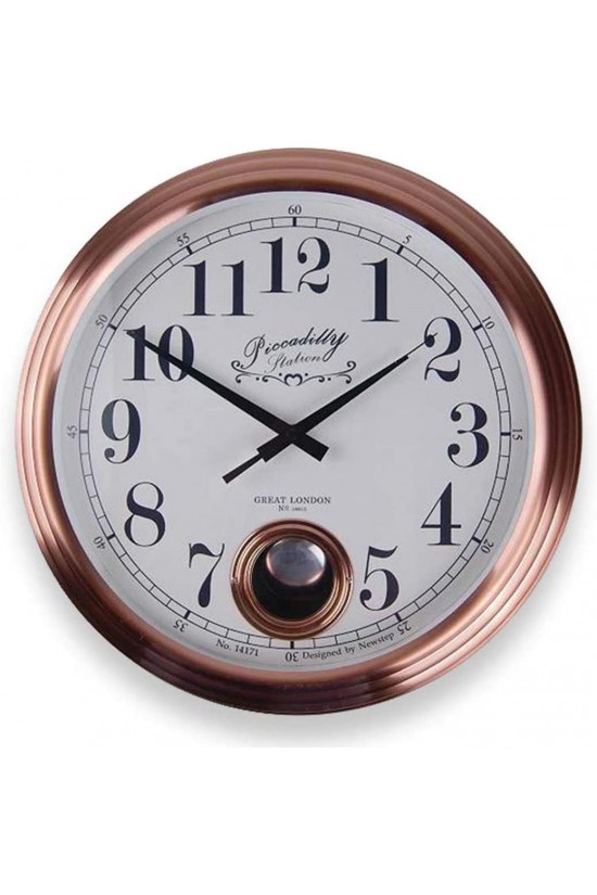 27593 Wall clock, 42 cm in diameter