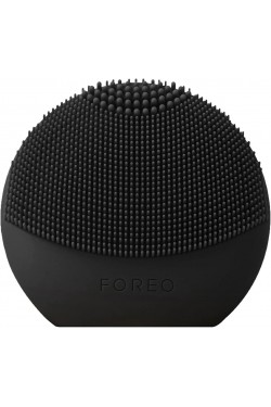 Fofo Black Facial Spa Massage and Cleansing Device