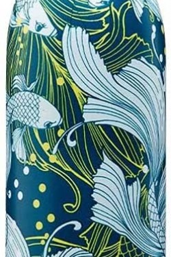 X Naito Chilled Tvac Stainless Steel Water Bottle 0.55 LT