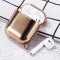 33479  Grace Electroplate Airpods Case