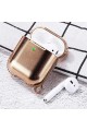 33479  Grace Electroplate Airpods Case