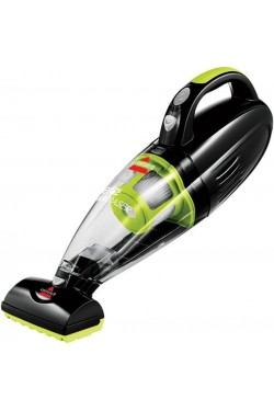 1987N Pet Hair Eraser Handheld Vacuum Cleaner with Special Head For Pets, Motorized Turbo Head