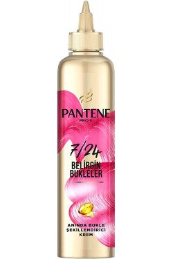 7/24 Après-shampooing Instant Curl Styler, 300 ml