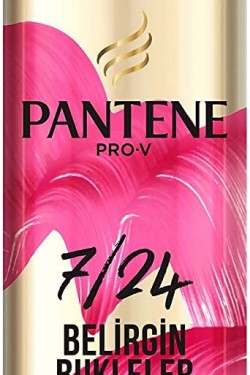 24/7 Hair Care Cream Instant Curl Styler, 300 ml