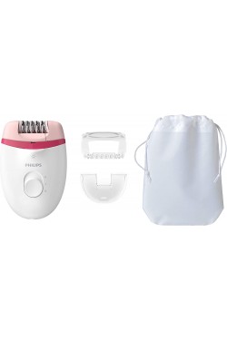 BRE255/05 Satinelle Essential Corded Compact Epilator