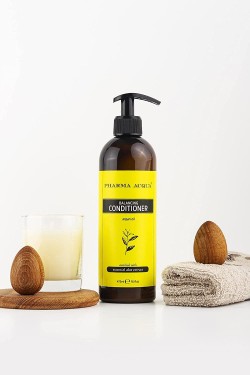 Après-shampooing Pharma Acqua Collection d'huile d'argan