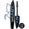 Bambi Maxi-Augen-Mascara – Schwarz, 1 Packung (1 x 8,9 ml)