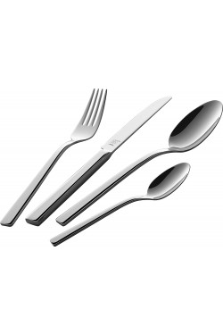 , 68 Piece Cutlery S, Flatw. /